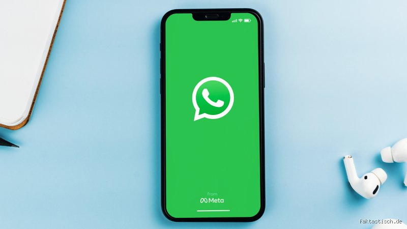 WhatsApp Grauer Kreis? Keine Panik, hier kommt die Lösung!