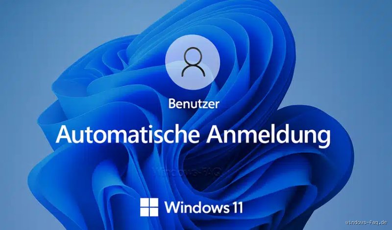 Wie kann ich mich bei Windows 11 ohne Passwort anmelden?