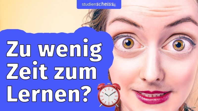 Was tun bei zu wenig Zeit? Strategien für radikale Effizienz und Fokus