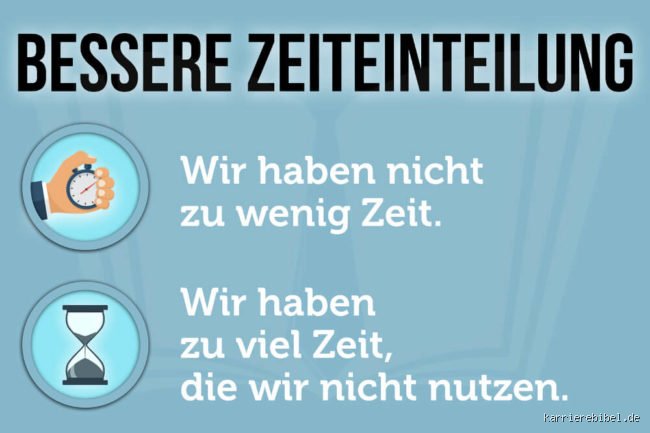 Die Wahrheit darüber, wie ich meine Zeit besser nutzen gelernt habe – ohne komplizierte Systeme