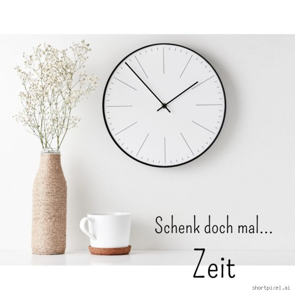 Wie kann man die Zeit verbringen? Praktische Ideen für ein erfülltes Leben